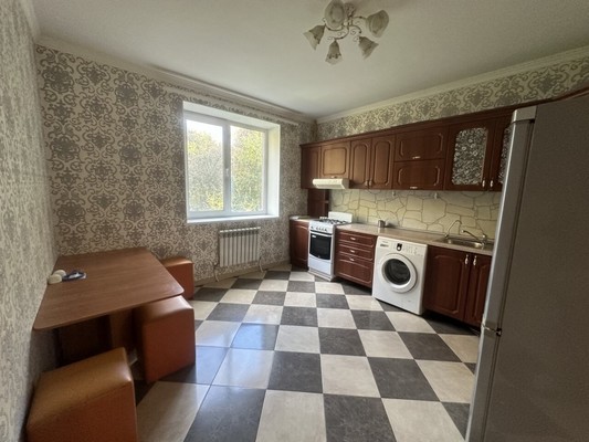 Продам двухкомнатную (2-комн.) квартиру, Константиновская ул, 150, Всеволожск г