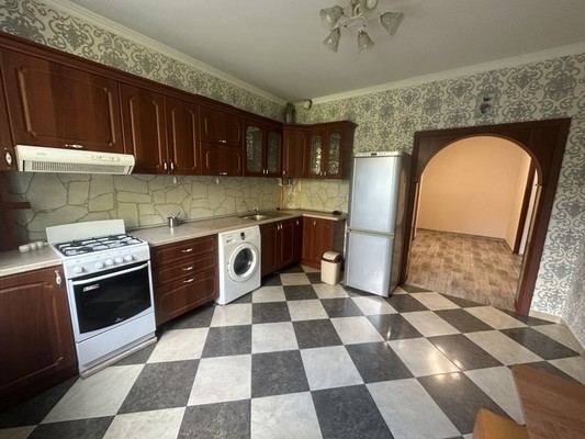 Продам двухкомнатную (2-комн.) квартиру, Константиновская ул, 150, Всеволожск г