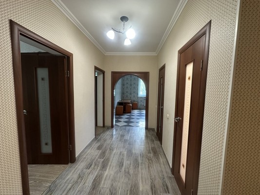 Продам двухкомнатную (2-комн.) квартиру, Константиновская ул, 150, Всеволожск г