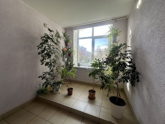 Продам двухкомнатную (2-комн.) квартиру, Константиновская ул, 150, Всеволожск г