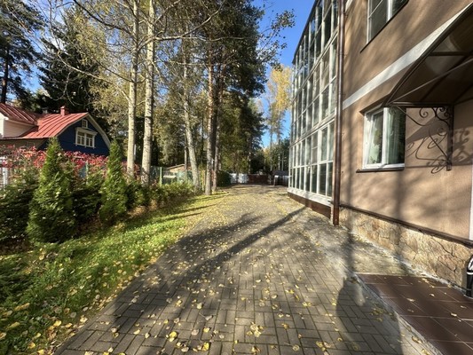 Продам двухкомнатную (2-комн.) квартиру, Константиновская ул, 150, Всеволожск г
