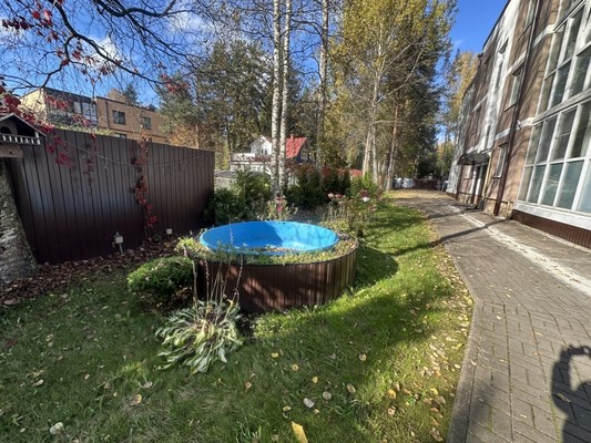 Продам двухкомнатную (2-комн.) квартиру, Константиновская ул, 150, Всеволожск г