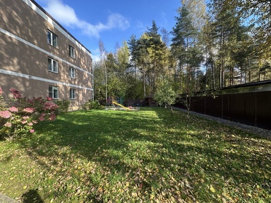 Продам двухкомнатную (2-комн.) квартиру, Константиновская ул, 150, Всеволожск г