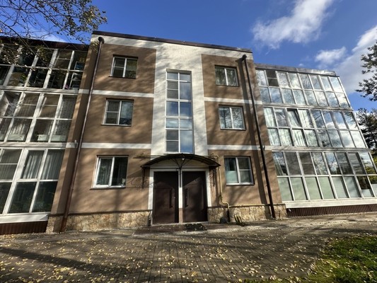 Продам двухкомнатную (2-комн.) квартиру, Константиновская ул, 150, Всеволожск г