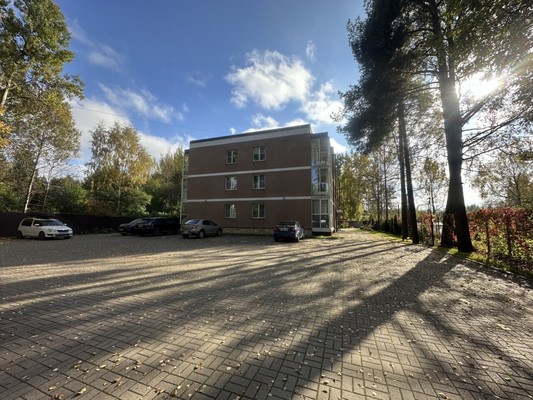 Продам двухкомнатную (2-комн.) квартиру, Константиновская ул, 150, Всеволожск г