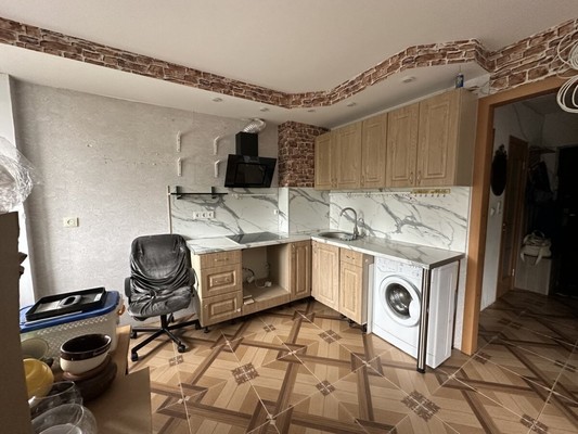 Продам однокомнатную (1-комн.) квартиру, Колтушское ш, 44к1, Всеволожск г