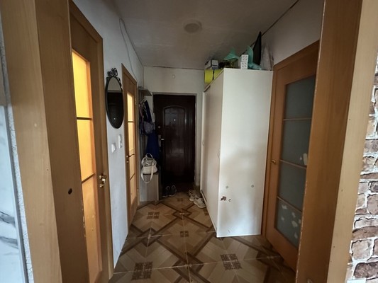Продам однокомнатную (1-комн.) квартиру, Колтушское ш, 44к1, Всеволожск г