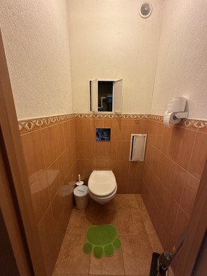 Продам однокомнатную (1-комн.) квартиру, Колтушское ш, 44к1, Всеволожск г