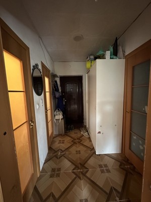 Продам однокомнатную (1-комн.) квартиру, Колтушское ш, 44к1, Всеволожск г