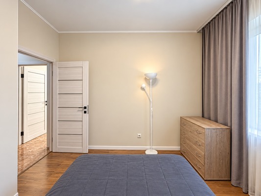 Продам двухкомнатную (2-комн.) квартиру, Мира ул, 44, Люберцы г
