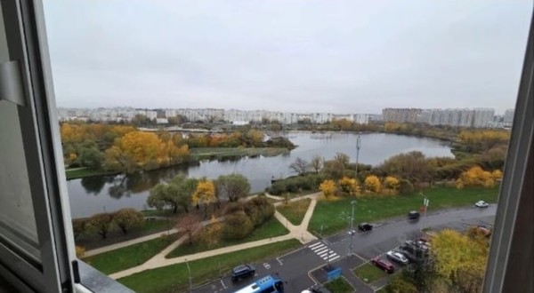 Продам двухкомнатную (2-комн.) квартиру, Академика Понтрягина ул, 21к1, Москва г