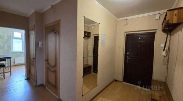 Продам двухкомнатную (2-комн.) квартиру, Академика Понтрягина ул, 21к1, Москва г