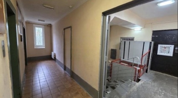 Продам двухкомнатную (2-комн.) квартиру, Академика Понтрягина ул, 21к1, Москва г