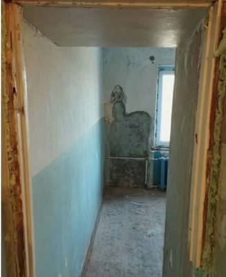 Продам однокомнатную (1-комн.) квартиру, Крымских Партизан ул, 17, Симферополь г