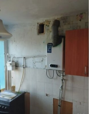 Продам однокомнатную (1-комн.) квартиру, Крымских Партизан ул, 17, Симферополь г