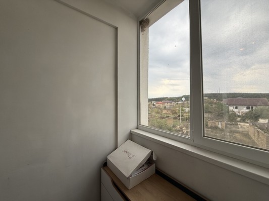 Продам однокомнатную (1-комн.) квартиру, Балаклавская ул, 133, Симферополь г