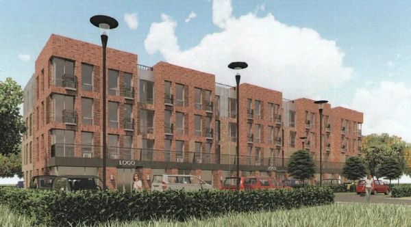 Продам коммерческое помещение 5 242 м2, 53 кв-л, 12, Московский п