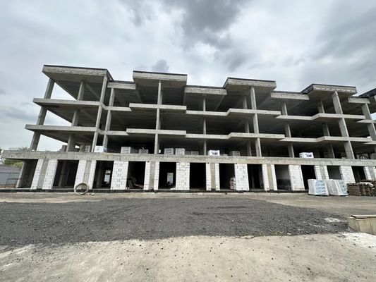 Продам коммерческое помещение 5 242 м2, 53 кв-л, 12, Московский п