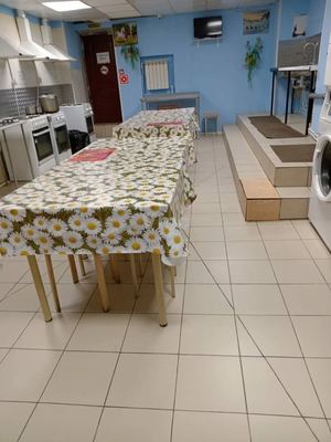 Продам коммерческое помещение 1 102,6 м2, Минаевский проезд, 7, Москва г
