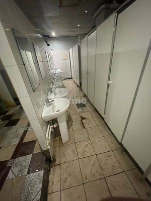 Продам коммерческое помещение 1 102,6 м2, Минаевский проезд, 7, Москва г