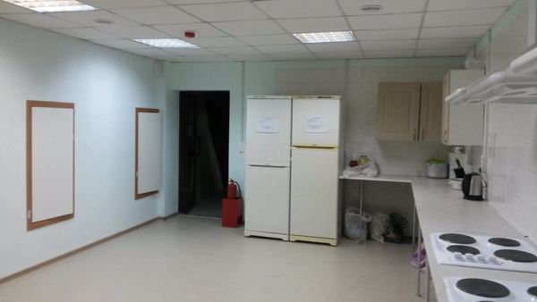 Продам коммерческое помещение 1 102,6 м2, Минаевский проезд, 7, Москва г