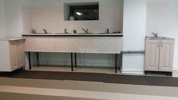 Продам коммерческое помещение 1 102,6 м2, Минаевский проезд, 7, Москва г