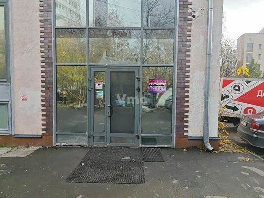Продам коммерческое помещение 1 102,6 м2, Минаевский проезд, 7, Москва г