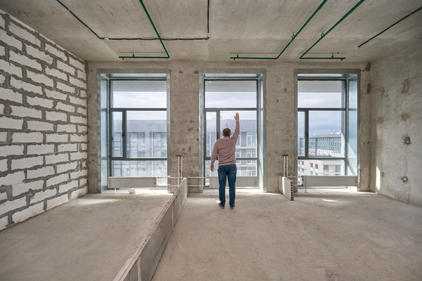 Продам двухкомнатную (2-комн.) квартиру, Берёзовая аллея, 19к6, Москва г