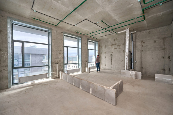 Продам двухкомнатную (2-комн.) квартиру, Берёзовая аллея, 19к6, Москва г