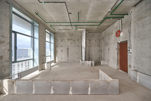 Продам двухкомнатную (2-комн.) квартиру, Берёзовая аллея, 19к6, Москва г