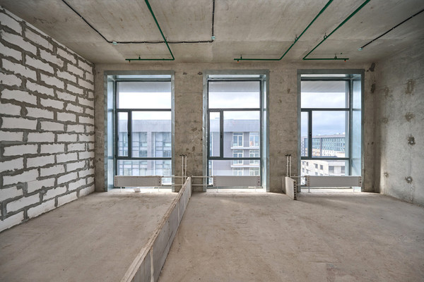 Продам двухкомнатную (2-комн.) квартиру, Берёзовая аллея, 19к6, Москва г
