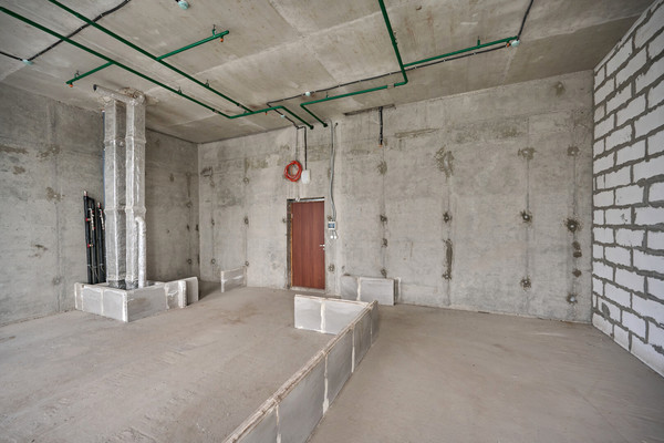 Продам двухкомнатную (2-комн.) квартиру, Берёзовая аллея, 19к6, Москва г