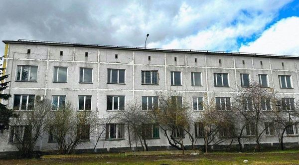 Продам коммерческое помещение 1 849 м2, Черепановых проезд, 29, Москва г