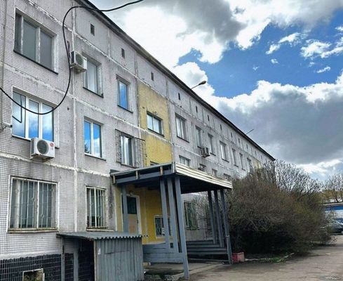 Продам коммерческое помещение 1 849 м2, Черепановых проезд, 29, Москва г