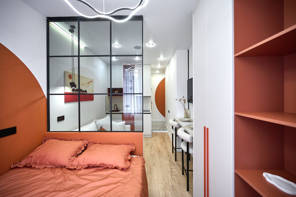 Продам однокомнатную (1-комн.) квартиру, Берёзовая аллея, 19к3, Москва г