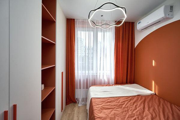 Продам однокомнатную (1-комн.) квартиру, Берёзовая аллея, 19к3, Москва г