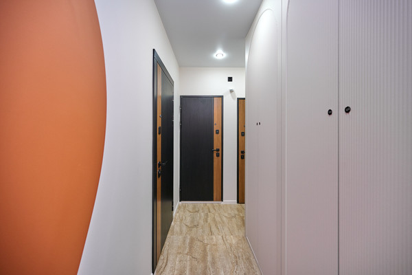 Продам однокомнатную (1-комн.) квартиру, Берёзовая аллея, 19к3, Москва г