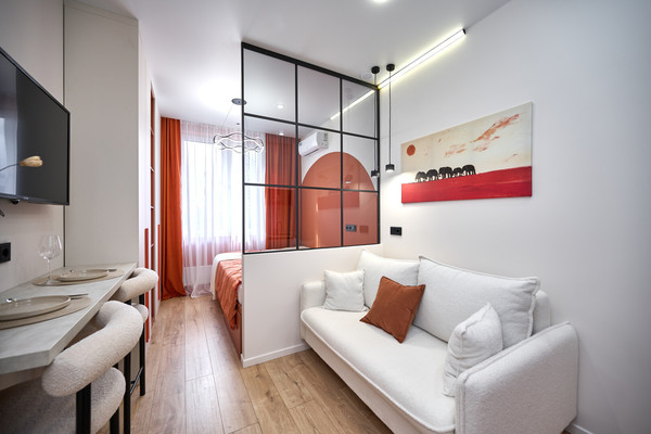 Продам однокомнатную (1-комн.) квартиру, Берёзовая аллея, 19к3, Москва г