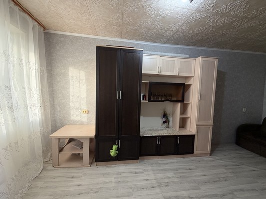 Продам однокомнатную (1-комн.) квартиру, Камозина ул, 35, Брянск г