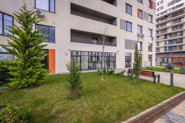 Продам трехкомнатную (3-комн.) квартиру, Александра Суворова пр-кт, 19, Симферополь г