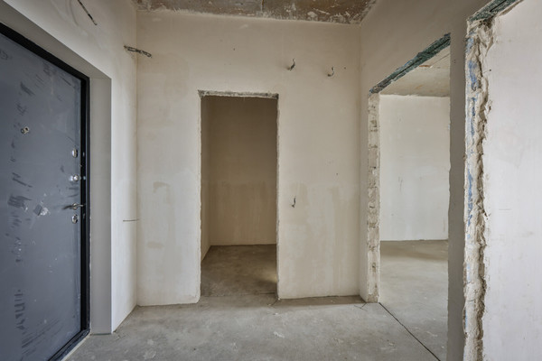 Продам трехкомнатную (3-комн.) квартиру, Александра Суворова пр-кт, 19, Симферополь г