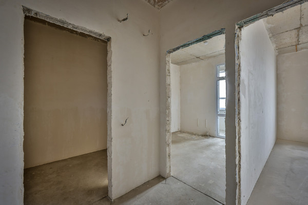 Продам трехкомнатную (3-комн.) квартиру, Александра Суворова пр-кт, 19, Симферополь г