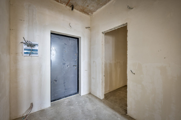 Продам трехкомнатную (3-комн.) квартиру, Александра Суворова пр-кт, 19, Симферополь г