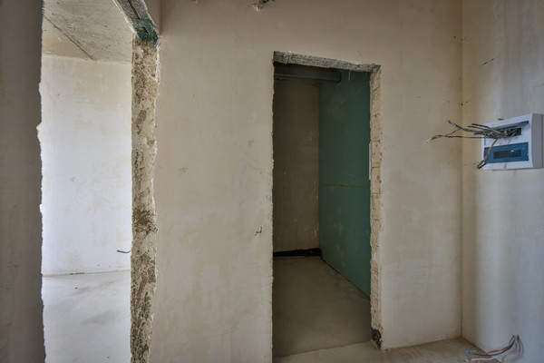 Продам трехкомнатную (3-комн.) квартиру, Александра Суворова пр-кт, 19, Симферополь г