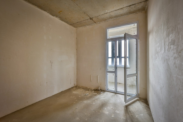 Продам трехкомнатную (3-комн.) квартиру, Александра Суворова пр-кт, 19, Симферополь г