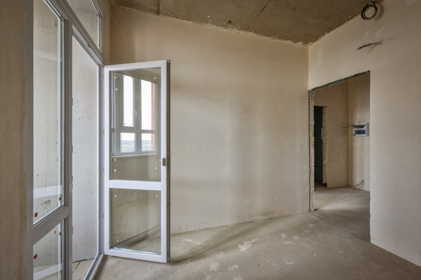 Продам трехкомнатную (3-комн.) квартиру, Александра Суворова пр-кт, 19, Симферополь г