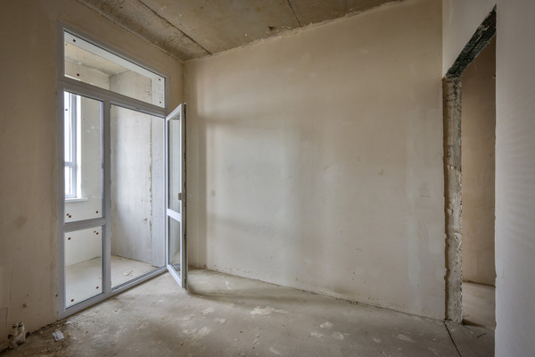 Продам трехкомнатную (3-комн.) квартиру, Александра Суворова пр-кт, 19, Симферополь г
