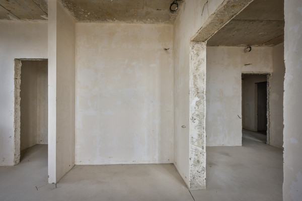 Продам трехкомнатную (3-комн.) квартиру, Александра Суворова пр-кт, 19, Симферополь г