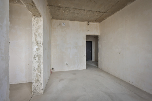 Продам трехкомнатную (3-комн.) квартиру, Александра Суворова пр-кт, 19, Симферополь г