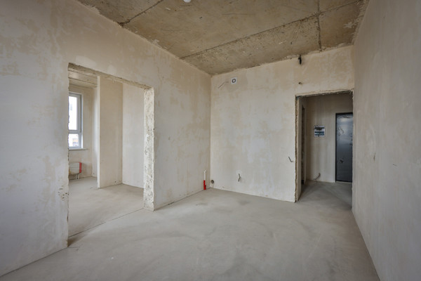 Продам трехкомнатную (3-комн.) квартиру, Александра Суворова пр-кт, 19, Симферополь г
